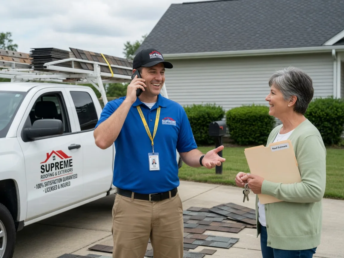 Roof Replacement Belfair, WA FAQs